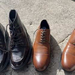 Formal Dress Shoes ( Pair )