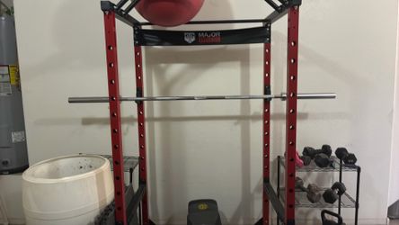 Barbell