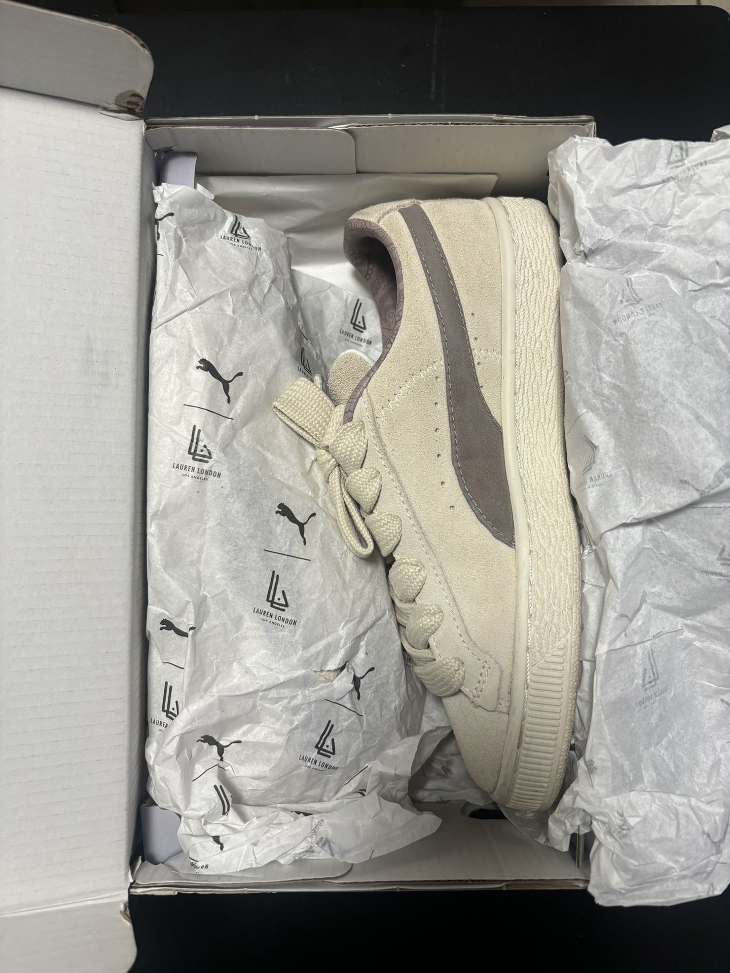 PUMA C LAUREN LONDON