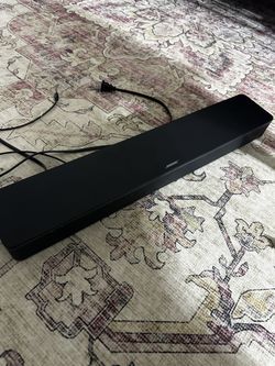 Bose Tv Speaker