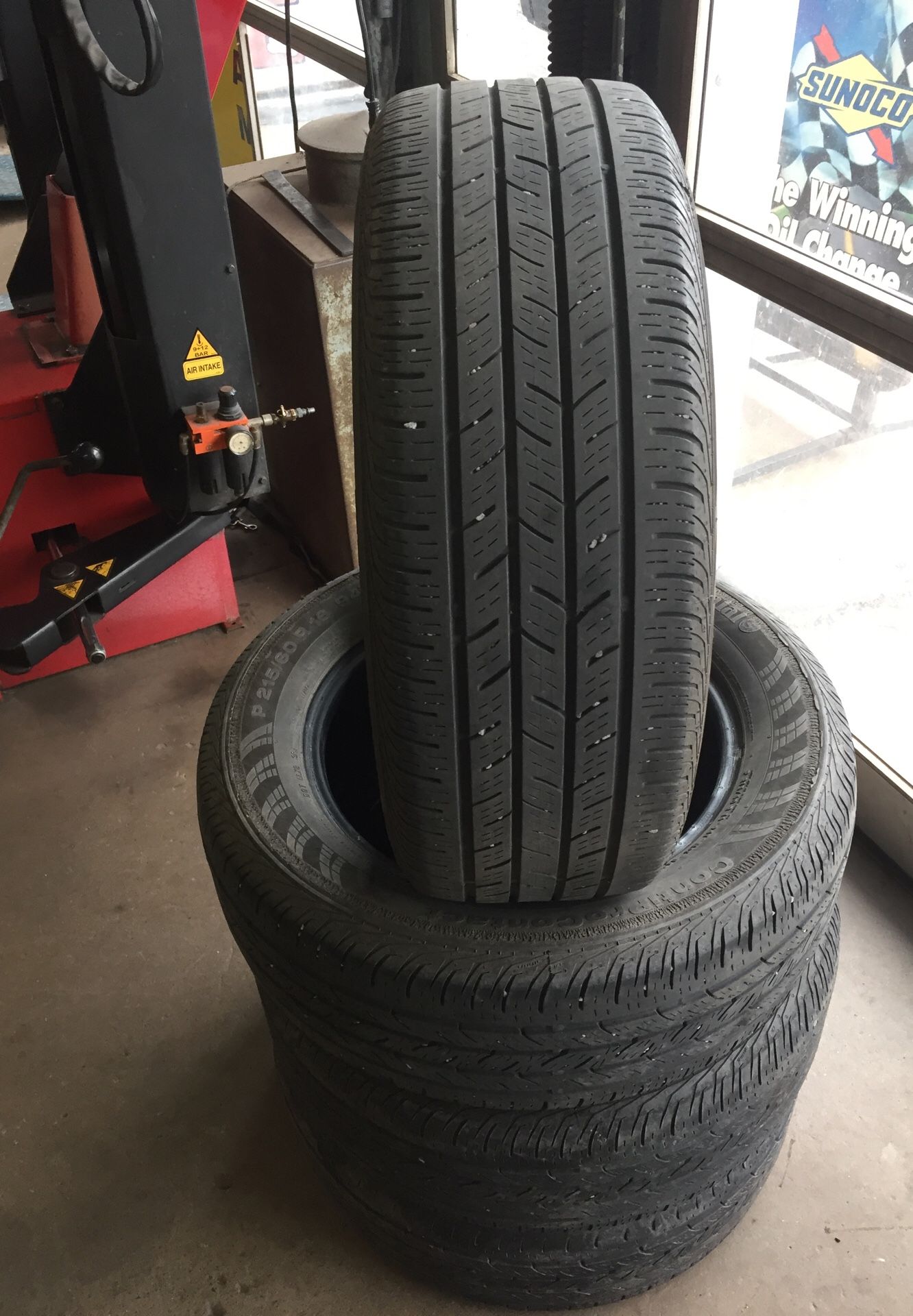 Tires