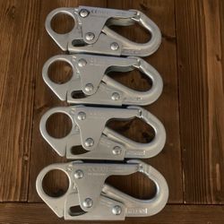 Yoke N-3610 Rope Snap Hook   X 4 
