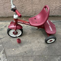 Radio Flyer Tricycle 