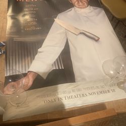 Great Gift For A Chef!