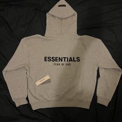 Essentials Jacket 