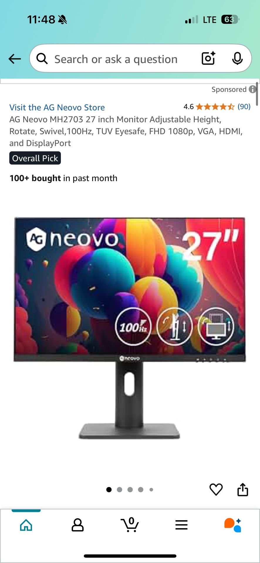 Monitor