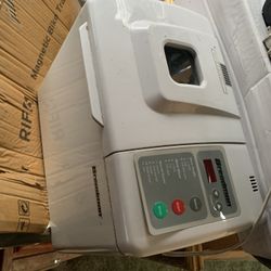 Bread making Whit Book