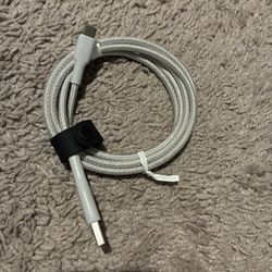 Belkin charger C Type 