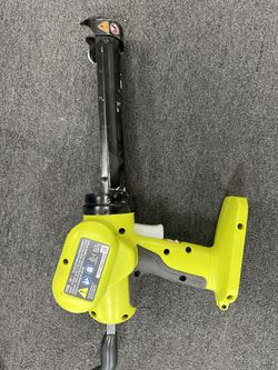 Ryobi Silicon Gun