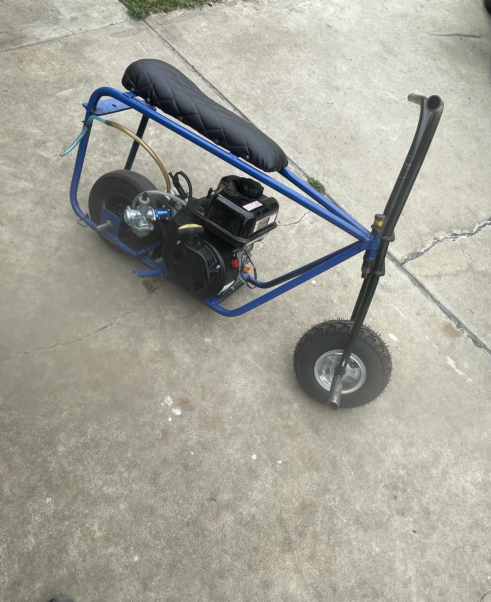 Minibike