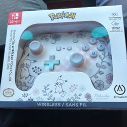 Pokemon - Nintendo Switch