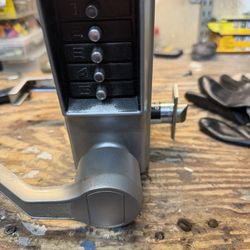 Simplex 5 Button 1000