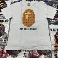 Bape shirt