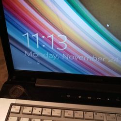 Laptop