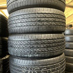 215-55-18 Bridgestone 