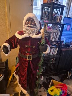 Santa