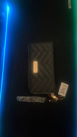 Black Bebe Woman’s Purse