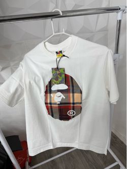 Bape shirts