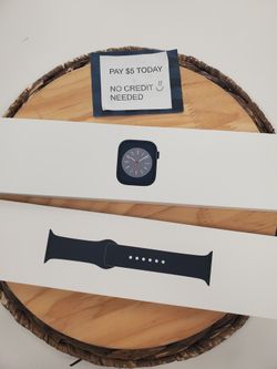 ⌚ Apple Watch Series 8 Starting at $169!