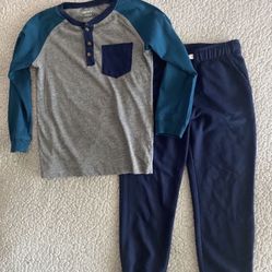 Carter’s Toddler Boy Outfit 