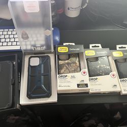 Iphone 12 Pro Max Cases