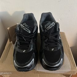 *NEW* Asics Gel 1130 'Black Pure Silver' - Size 10