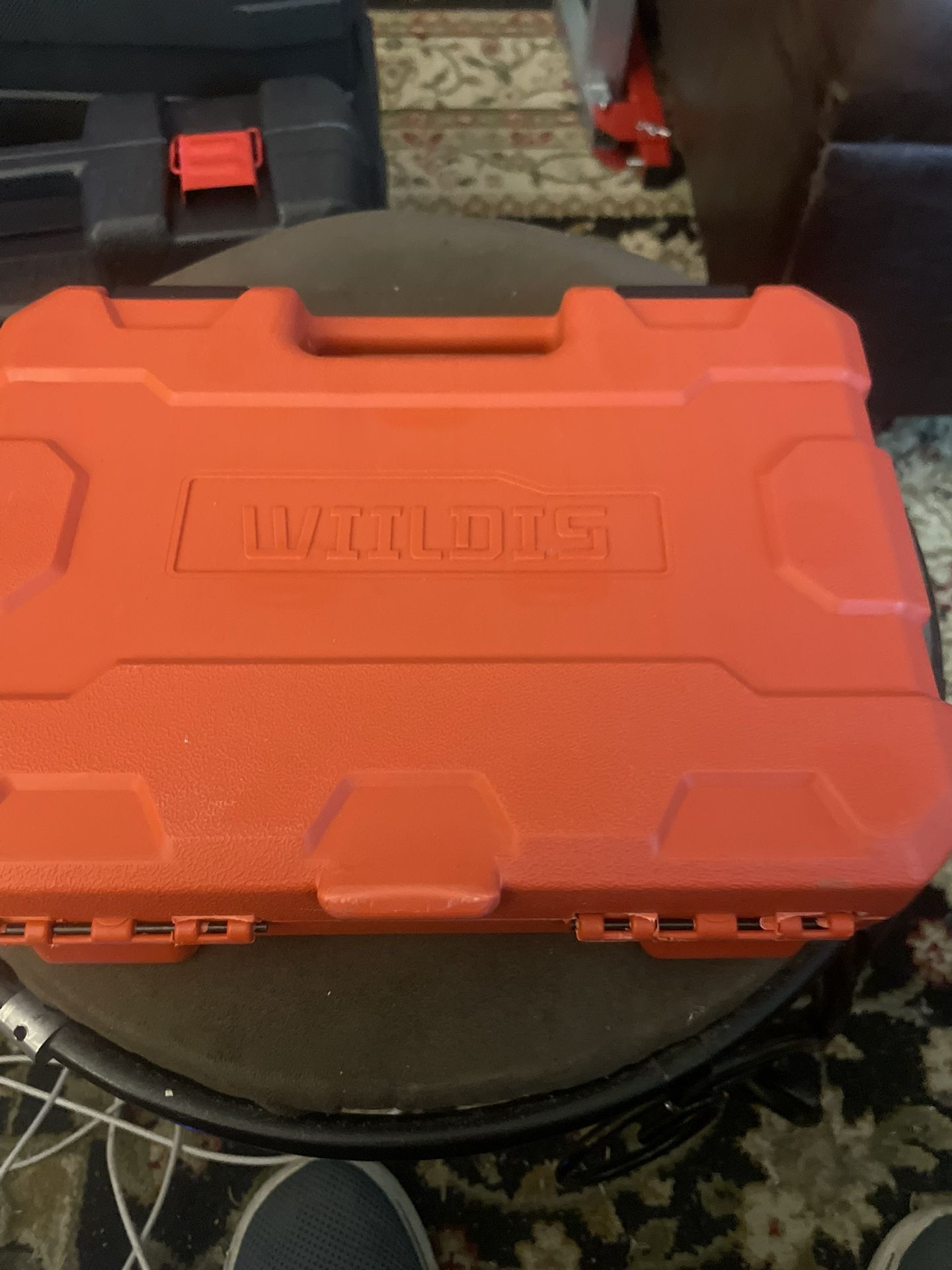 Brand New Socket set