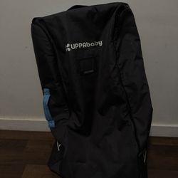 Uppababy Travel Bag 