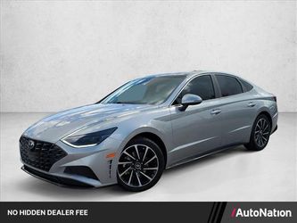 2021 Hyundai Sonata