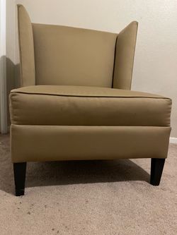 2 Nice, Comfortable Chairs