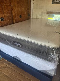 Queen Size mattress