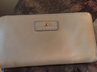 Juicy Couture Wallet