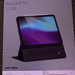 iPad 13 inch magnetic case