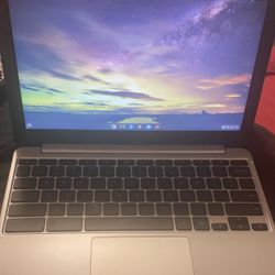 ASUS Chromebook Laptop 