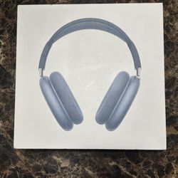 Apple AirPods Max – Sky Blue