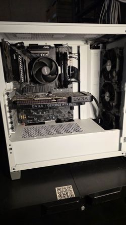 Pc for sale.