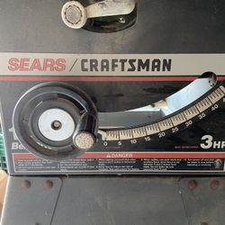 Table Saw