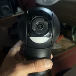 Unfi camera