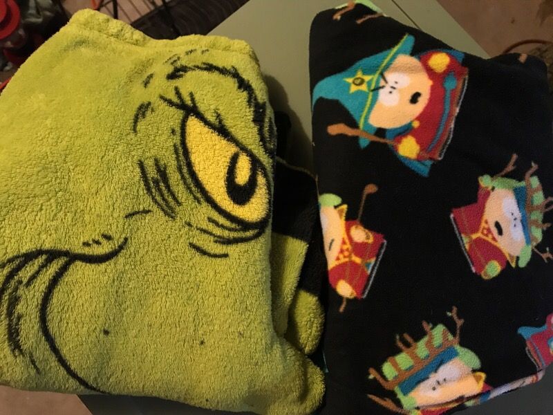 Pjs
