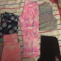 Size 12 girl New $5 each