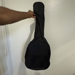 Acoustic Guitar Cover