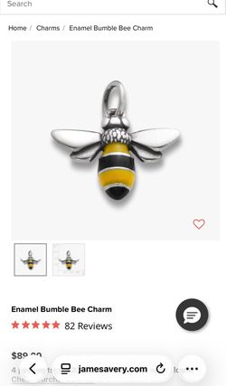 James Avery charm