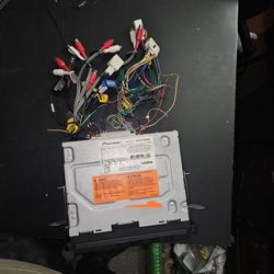 Double Din Pioneer 