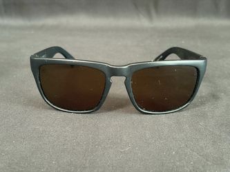 Electric Knoxville Polarized Sunglasses (Matte Black)