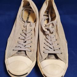 Converse Men Shoes Size 11.5