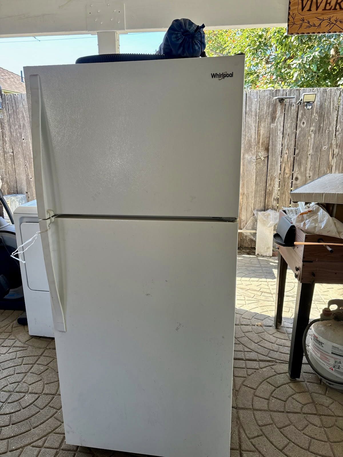 Refrigerator