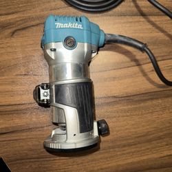 Makita Router