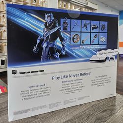 Sony Playstation 5 Slim PS5 Gaming Console - $1 To Take it Home same Day and Pay the Rest later!
