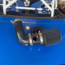 CX-5 KF Corksport Performance Parts