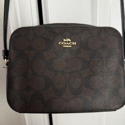 Coach Crossbody Bag 